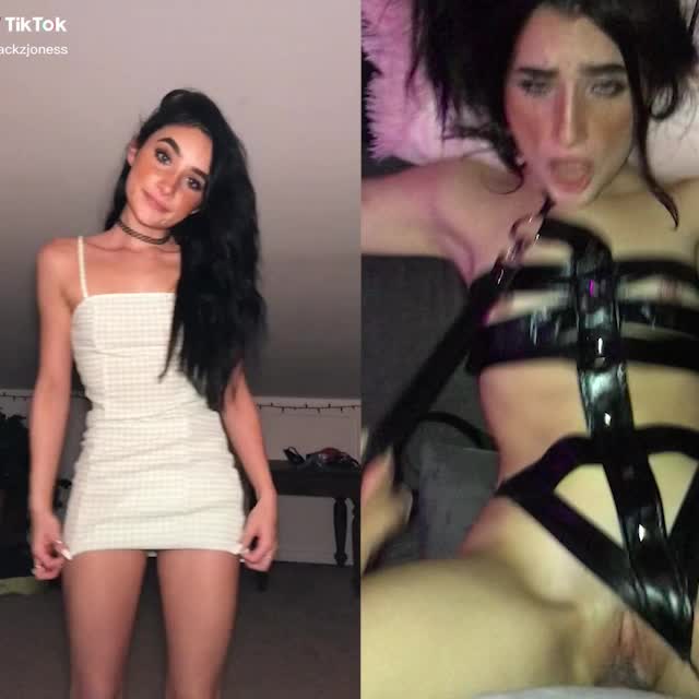 our fav gal is back Full mega archive: https://link-to.net/162827/mackzjoness