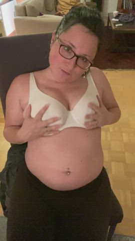 Would you like to use these tits as your daily pocket pussy?