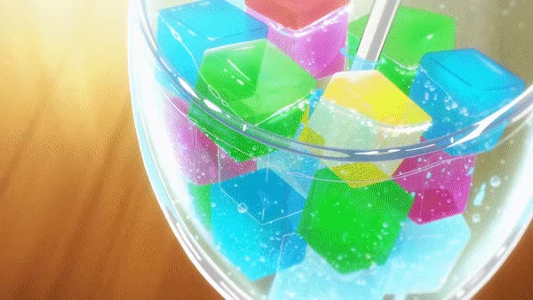 Hiyori's Drink