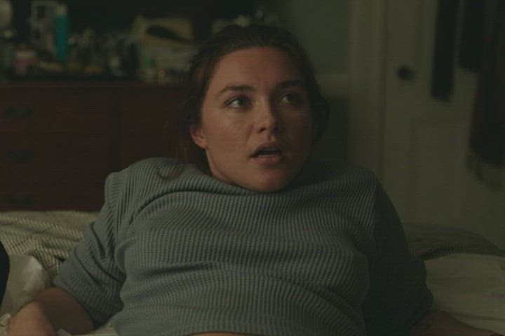 Florence Pugh [A Good Person]