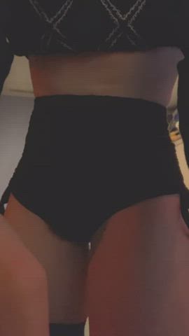 booty cute femboy kitten kitty twink gif