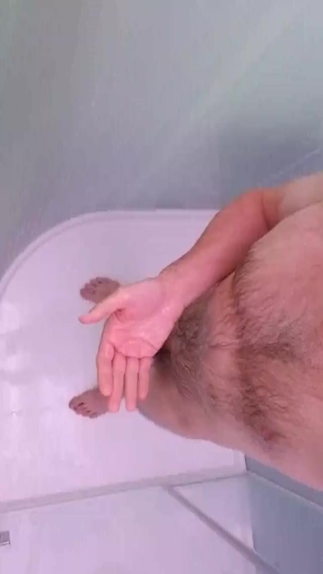 Showerwank