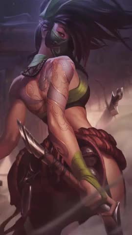 akali(1)