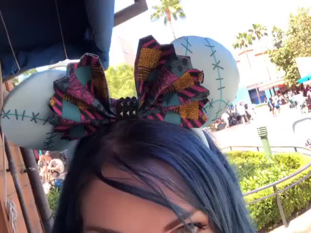 Riae Disney