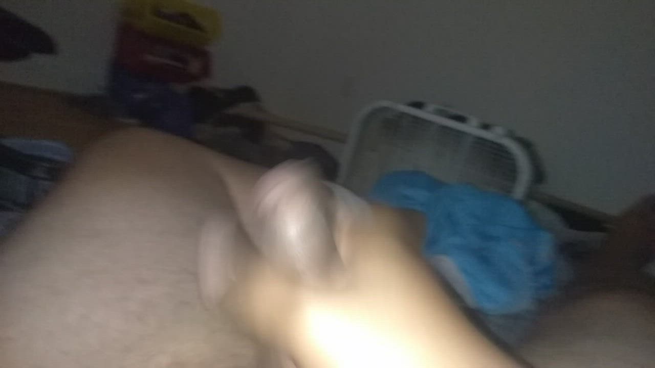 Cum Penis Tribute gif