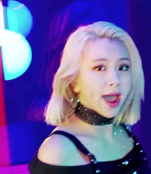 Chaeyoung