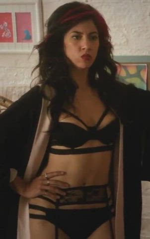 Stephanie Beatriz i