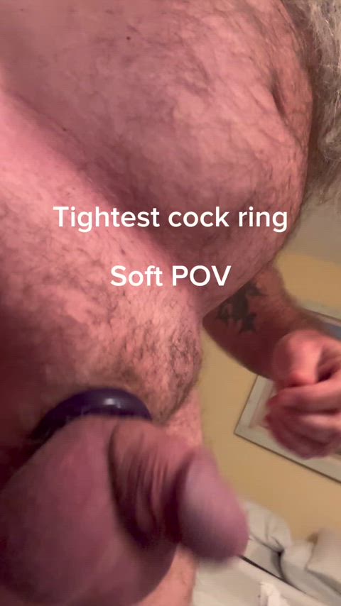 big dick cock cock ring onlyfans pov small cock solo thick cock gif