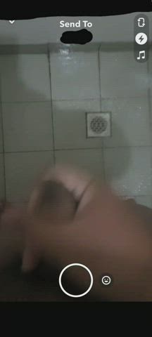 20 🇲🇾 filmed myself 💦🍆 on snap, you like my cumshot? 😋