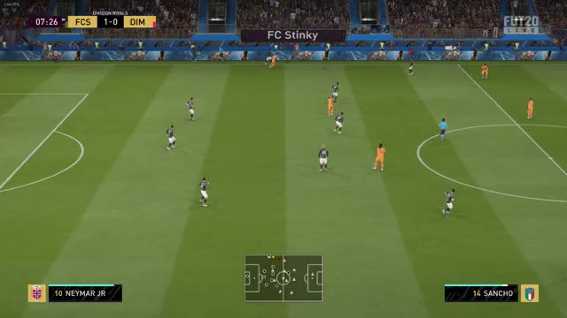 fifa 20