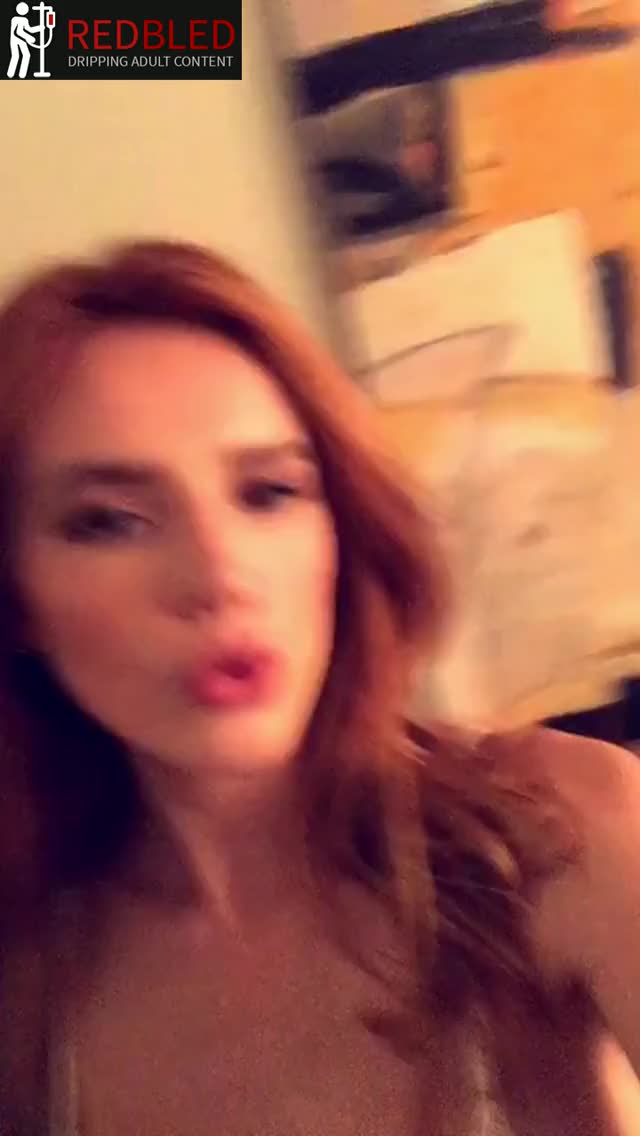 Bella Thorne Nude - www.redbled.com