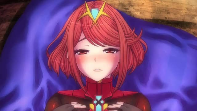 Pyra Paizuri