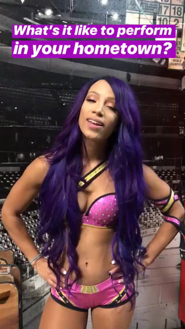 Sasha