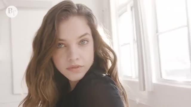 Barbara Palvin