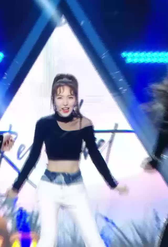 181208 MBC Music Core.Red Velvet - RBB (Really Bad Boy).1080i.H264.AC3-센세 1