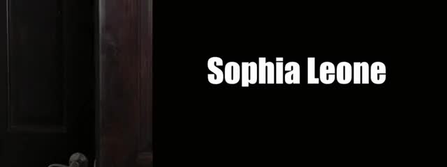 sophia leone - cute & hot