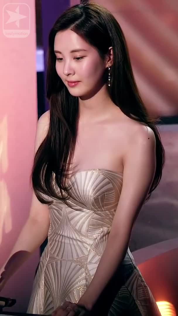 Seohyun 181230 @ MBC Drama Awards 2