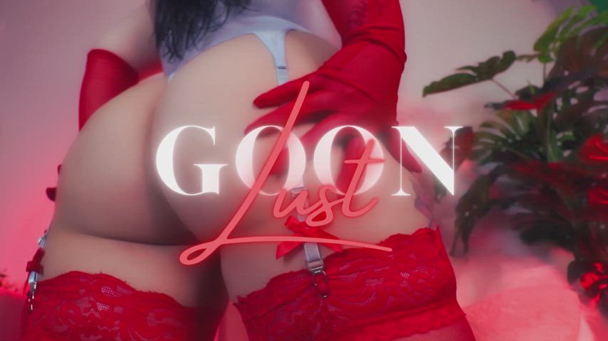 NEW clip! GOON LUST - get lost in intense never-ending pleasure, gooner