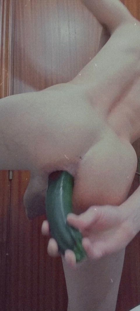 anal anal play ass asshole big ass sex toy toy gif