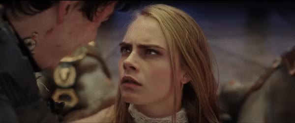 Cara Delevingne Celebrity gif