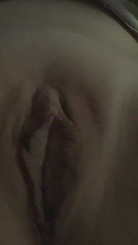 Fingering Masturbating Pussy gif