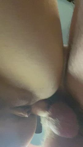 Love seeing it from below🤤 [F][M]