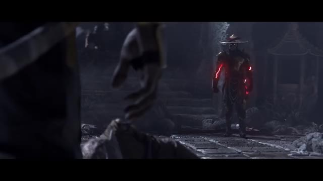 Mortal Kombat 11 – Official Announce Trailer