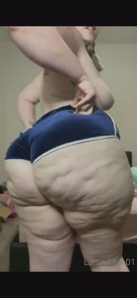 ass clapping bbw big ass gif