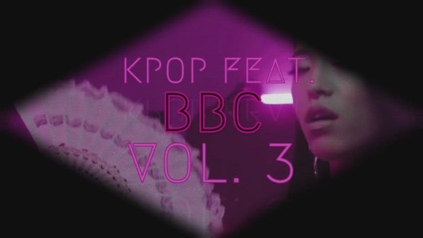 Kpop feat. BBC [PMV] [Vol. 3] &amp; link in comments
