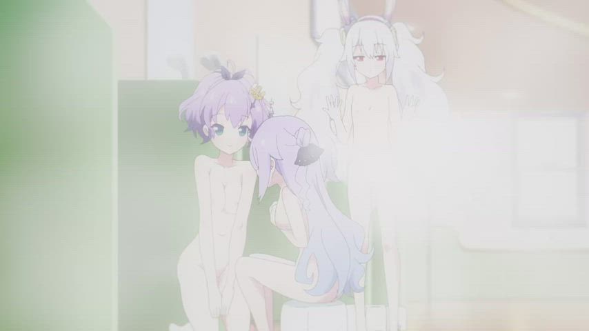 Animation Anime Hentai gif