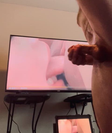 amateur solo jerk off male masturbation edging gooning r/redgifsverified r/gooned