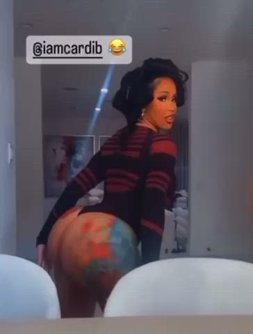 Cardi B