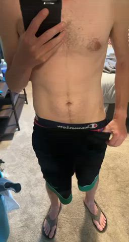 Hope you enjoy this cock reveal (37)