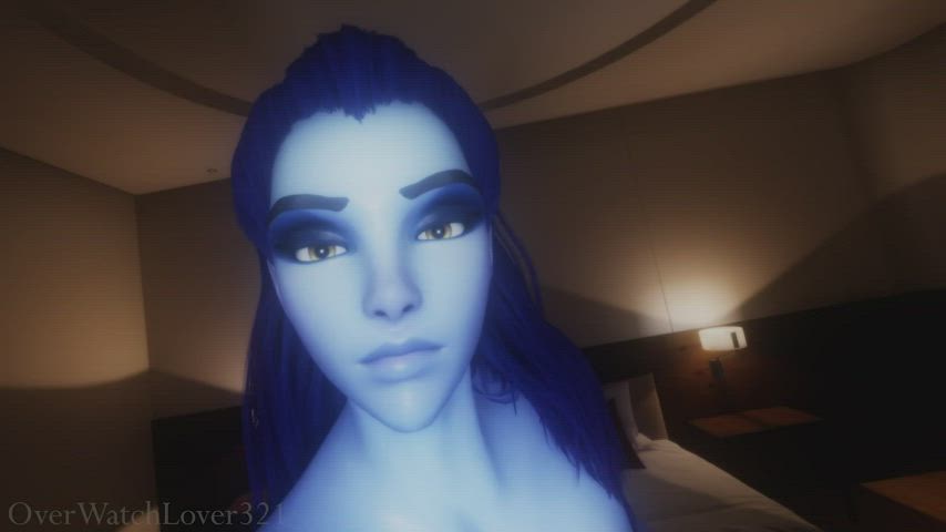 WidowMaker Takes a Selfie Video