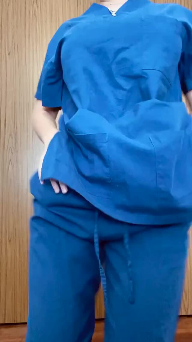 Nurse Tease