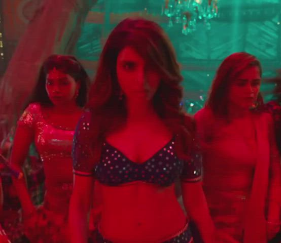 dancing indian seduction gif