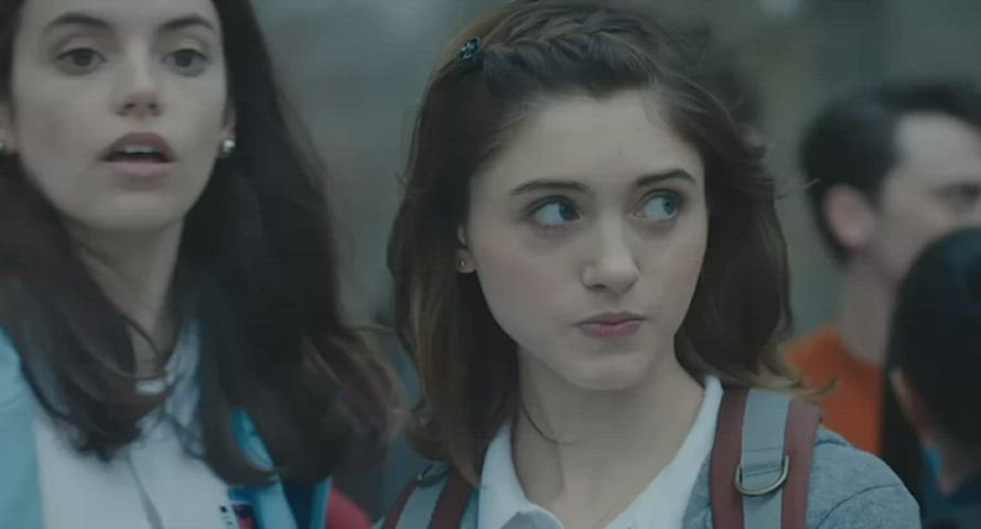 Natalia Dyer