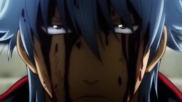 Gintoki vs Takasugi AMV - Failure