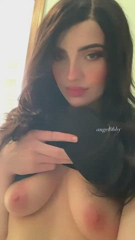 onlyfans petite tits gif