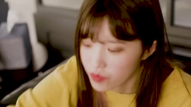 Hayoung pokie face #4