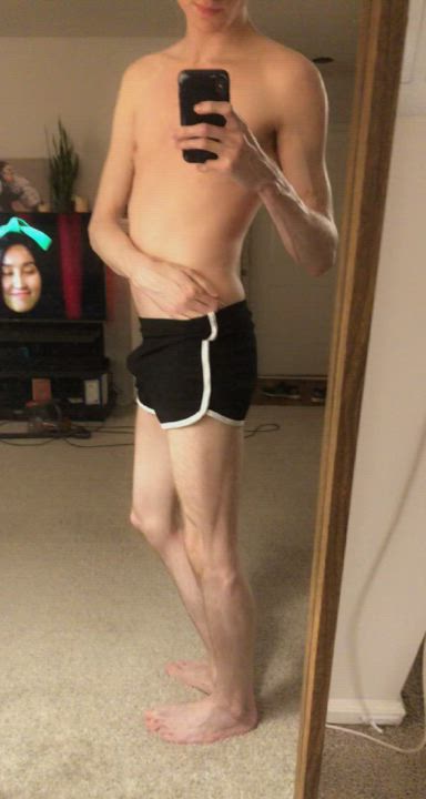 Ass Selfie Twink gif