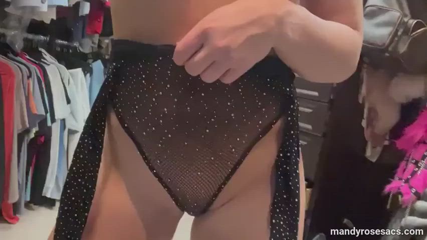 celebrity fake tits onlyfans see through clothing underboob gif