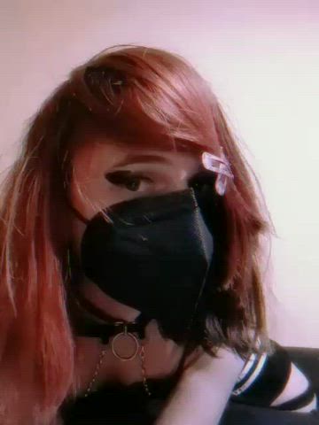 ass booty cock femboy trans gif