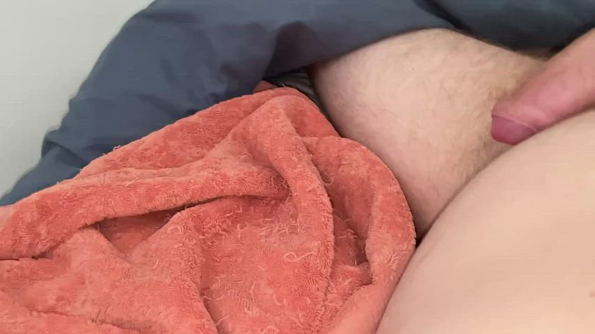 cum cumshot jerk off precum uncut gif