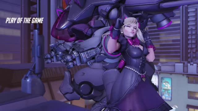 gamer girl potg