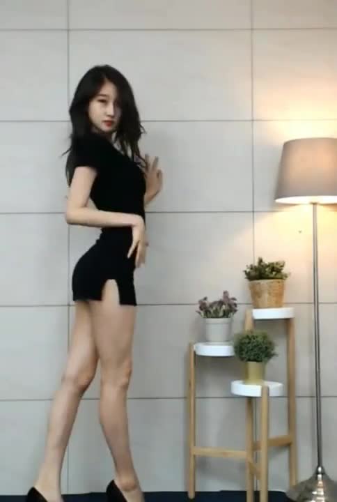 BJ - Seoa Them Sexy Ass Legs