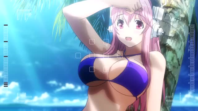 super sonico 03 06