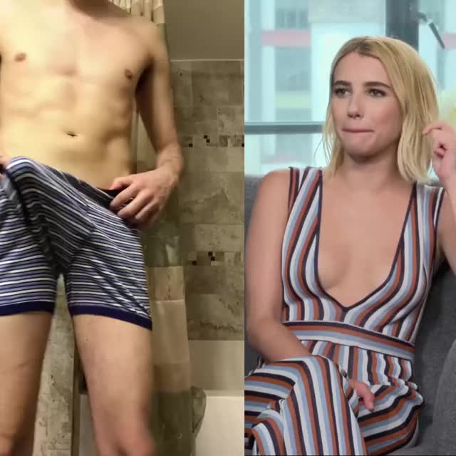 Emma Roberts Babecock