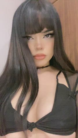 Ass Latina TikTok gif