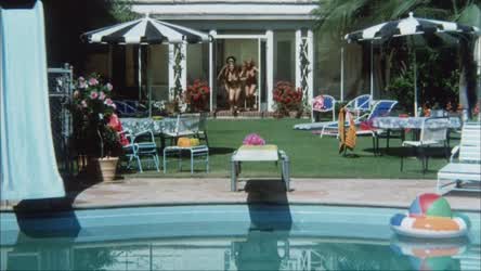 We have a pool! (The Curious Female (US1970)) (1/2)